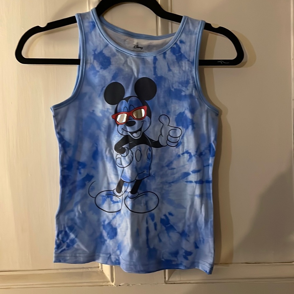 Jumping Beans tank